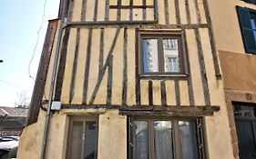 Splendide Maison 5 chambres ! Quartier Historique